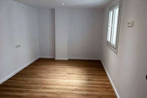 Eines von 3 Schlafzimmern