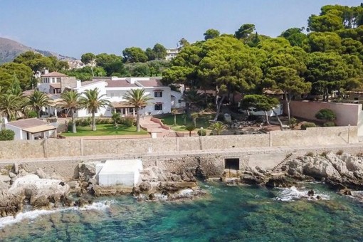 Cala Ratjada Immobilien In Cala Ratjada Auf Mallorca Kaufen