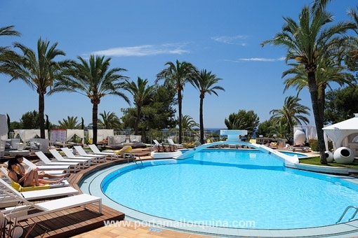 Charmantes Apartment zur Saisonmiete (11 Monate) in gepflegter Wohnanlage – Costa de la Calma