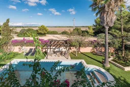 Komfortable 4-Schlafzimmer Villa mit Pool in El Toro - kaufen