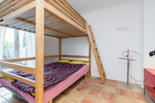 Wunderschönes Apartment mit Teilmeerblick in Top Anlage in Santa Ponsa