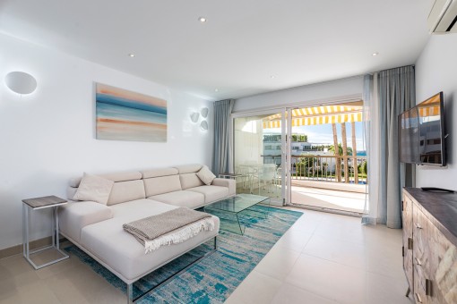Wohnung Portals Nous 112194
