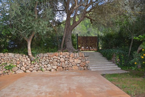 Garten