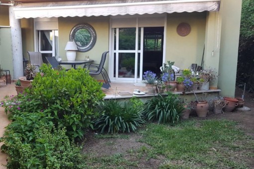 Langzeitmiete Mallorca: Immobilien auf Mallorca mieten