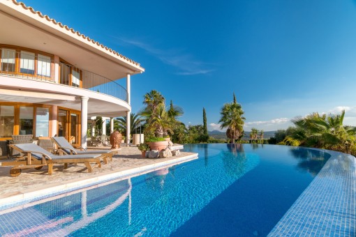 Finca Portol - Puntiro 112506