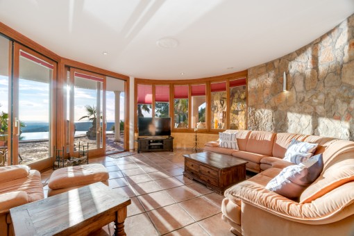 Finca Portol - Puntiro 112506