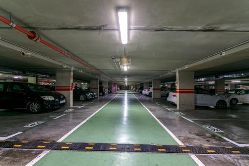 Schöne, helle und moderne Altstadtwohnung in gepflegter Wohnanlage in