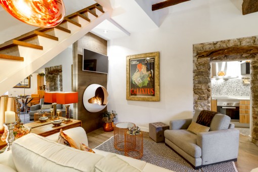 Haus Valldemossa 112675