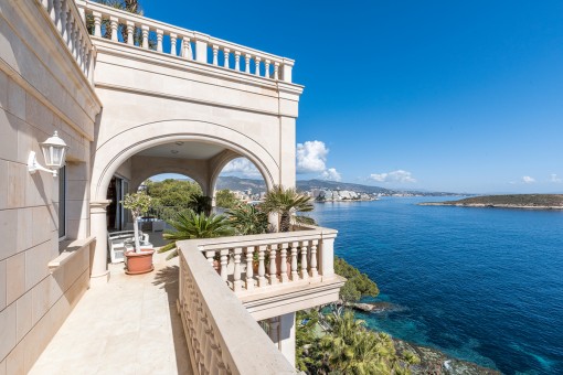 Cala Vinyas Immobilien In Cala Vinyas Auf Mallorca Kaufen