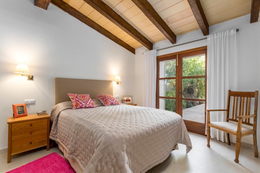 Gemütliche Finca nur wenige Schritte von Santanyí entfernt - kaufen