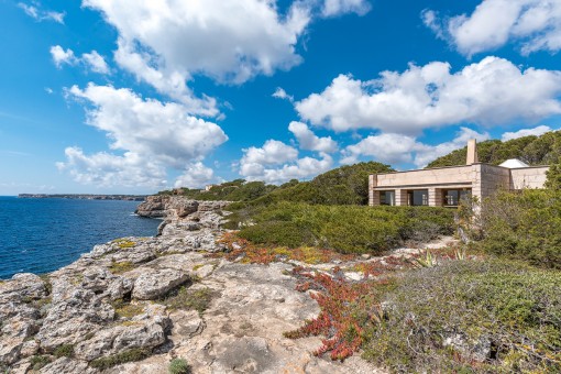 Porto Petro Immobilien In Porto Petro Auf Mallorca Kaufen