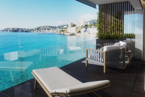 Wohnung Mallorca Kaufen Wohnungen Von Porta Mallorquina