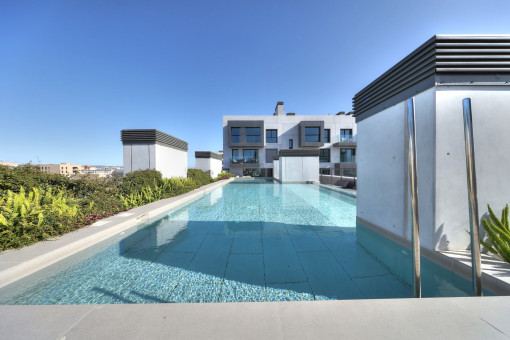 Gemeinschaftspool