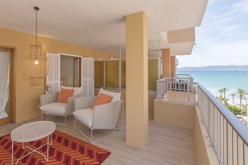 Playa de Palma: Immobilien in Playa de Palma auf Mallorca kaufen