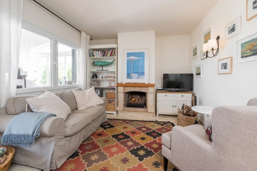 Bezauberndes, ruhig gelegenes Feriendomizil mit einer gemütlichen