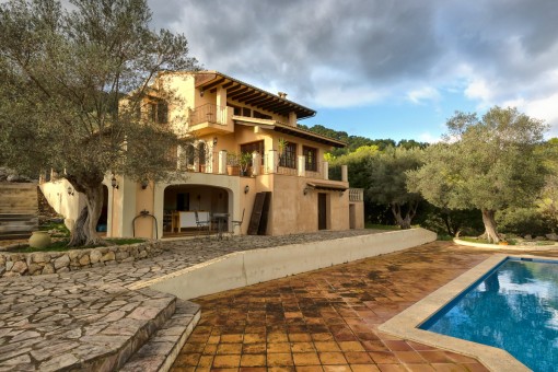 Langzeitmiete Mallorca Immobilien Auf Mallorca Mieten