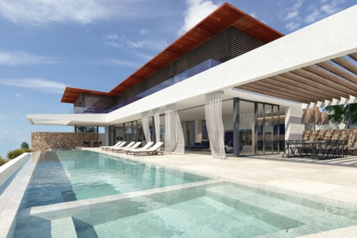 Cala Vinyas Immobilien In Cala Vinyas Auf Mallorca Kaufen
