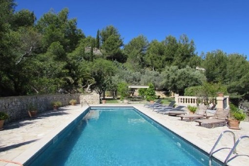 Langzeitmiete Mallorca Immobilien Auf Mallorca Mieten