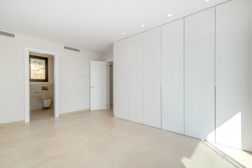 Weiteres Schlafzimmer