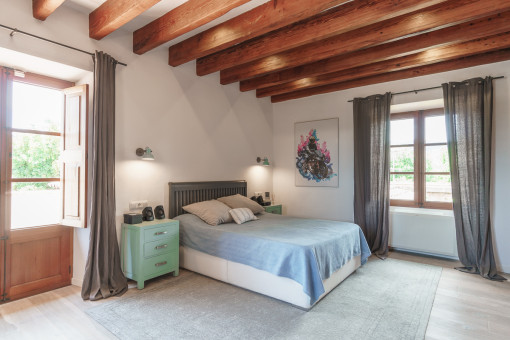 Weiteres Schlafzimmer