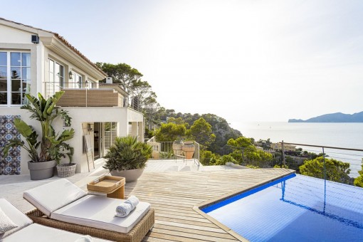 Haus Mieten Auf Mallorca Langzeitmiete