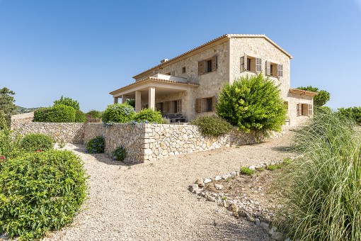 Finca-Bild 1