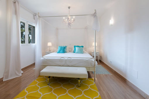 Weiteres Schlafzimmer