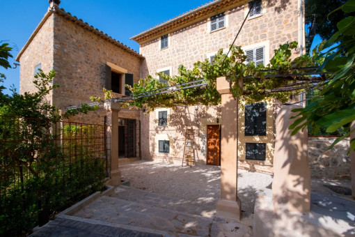 Finca in Soller zum Kauf
