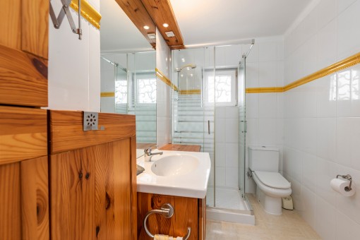 Bezauberndes Häuschen in 1. Meereslinie bei Cala Pi - kaufen