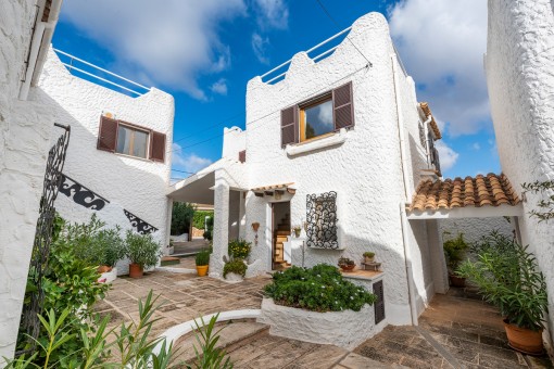Haus Cala Pi kaufen Häuser in Cala Pi auf Mallorca