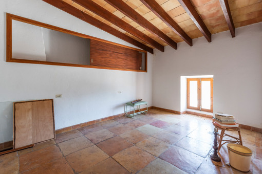 Weiteres Schlafzimmer