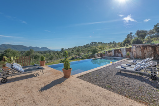 Finca in Arta zum Kauf