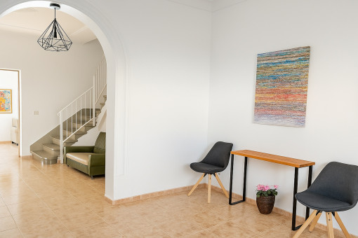 ModernisierterEingangsbereich