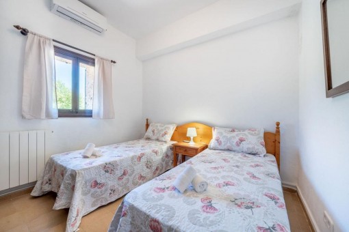 Weiteres Doppelzimmer