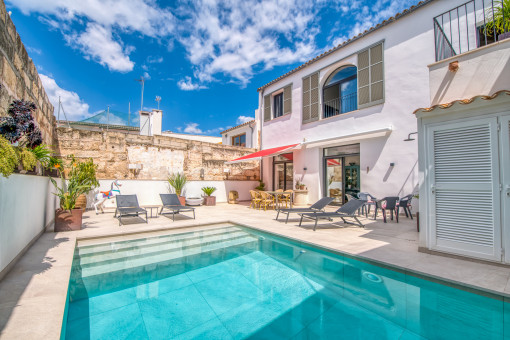 Haus in Santa Margalida