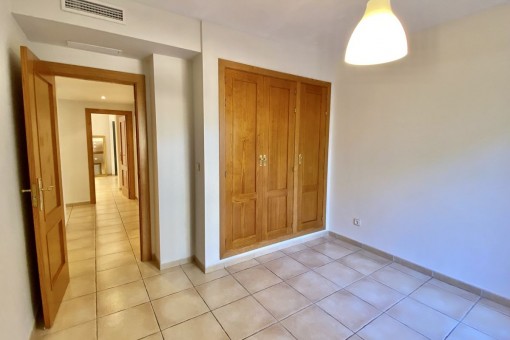 Fantastischer Einbauschrank