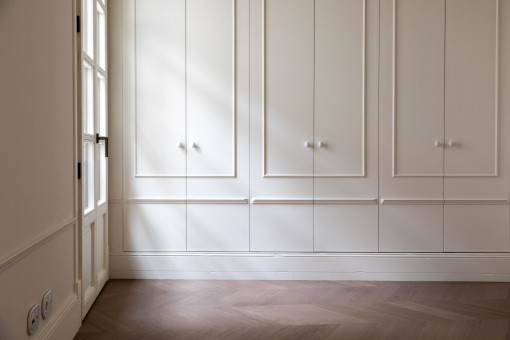 Schlafzimmer Details