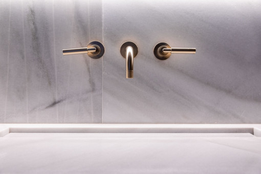 Badezimmer Details