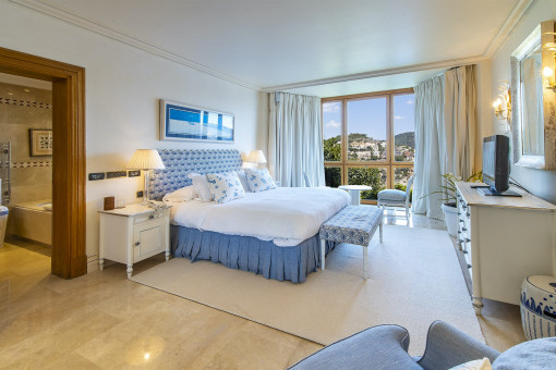 Weiteres Doppelzimmer