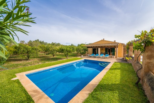 Mallorca Immobilien Neu im Angebot von Porta Mallorquina
