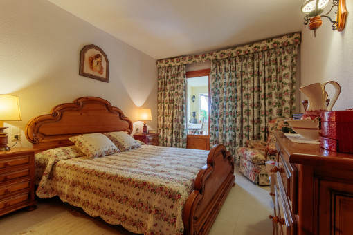 Weiteres Doppelschlafzimmer