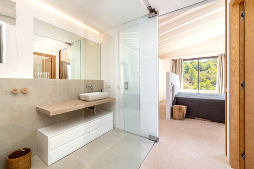 Badezimer en Suite