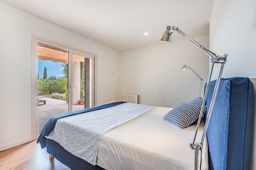 Weiteres Schlafzimmer