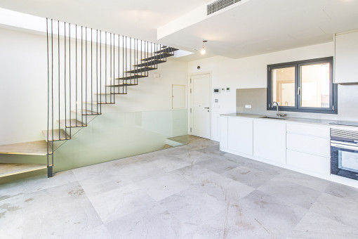 Moderne Architektur