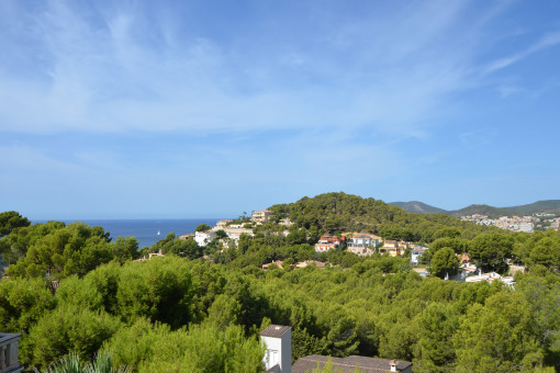 Aussicht