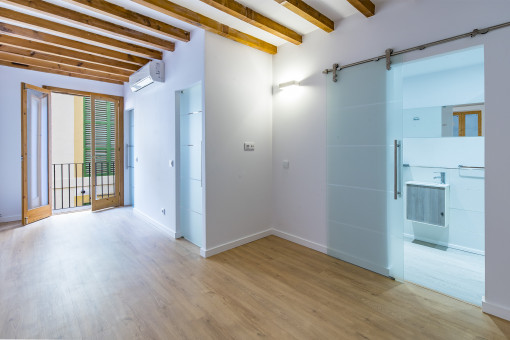 Gemütliche und frisch renovierte Wohnung in La Lonja