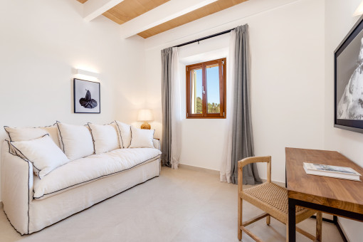 Eines von 5 Schlafzimmern