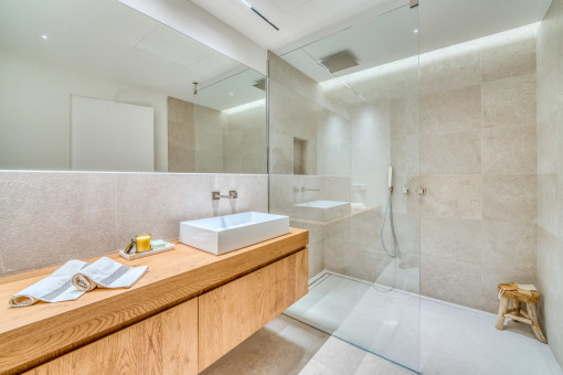 Bad en Suite