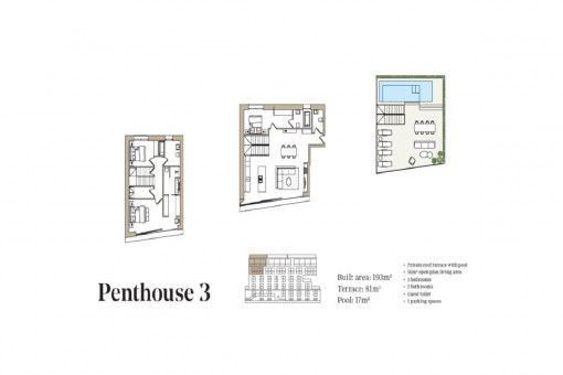 Penthouse 3