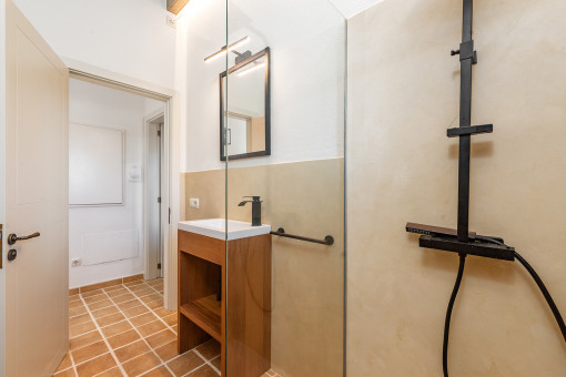 Weiteres Badezimmer